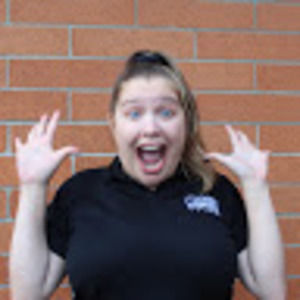 Meet your Posher, Katelyn